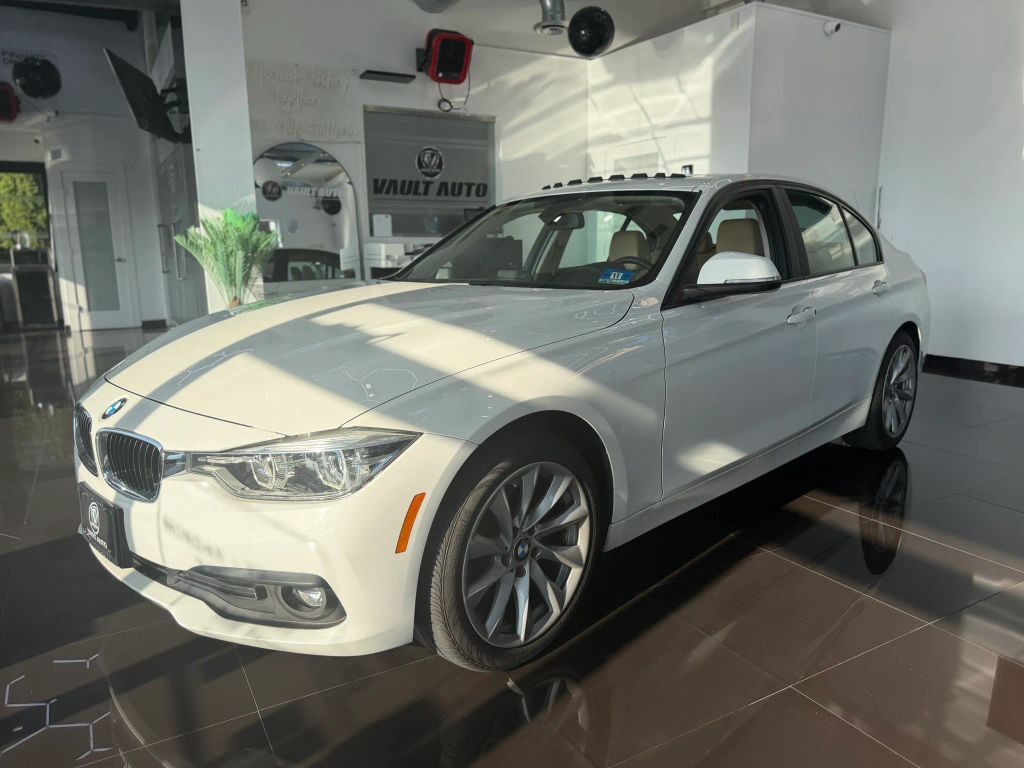 bmw 3 series 2018 WBA8A3C58JA505432 image bmw 3 series 2018 WBA8A3C58JA505432 image